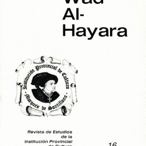 “WAD-AL-HAYARA” 16 (1989)